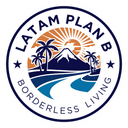 Latam Plan B logo