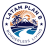 Latam Plan B logo