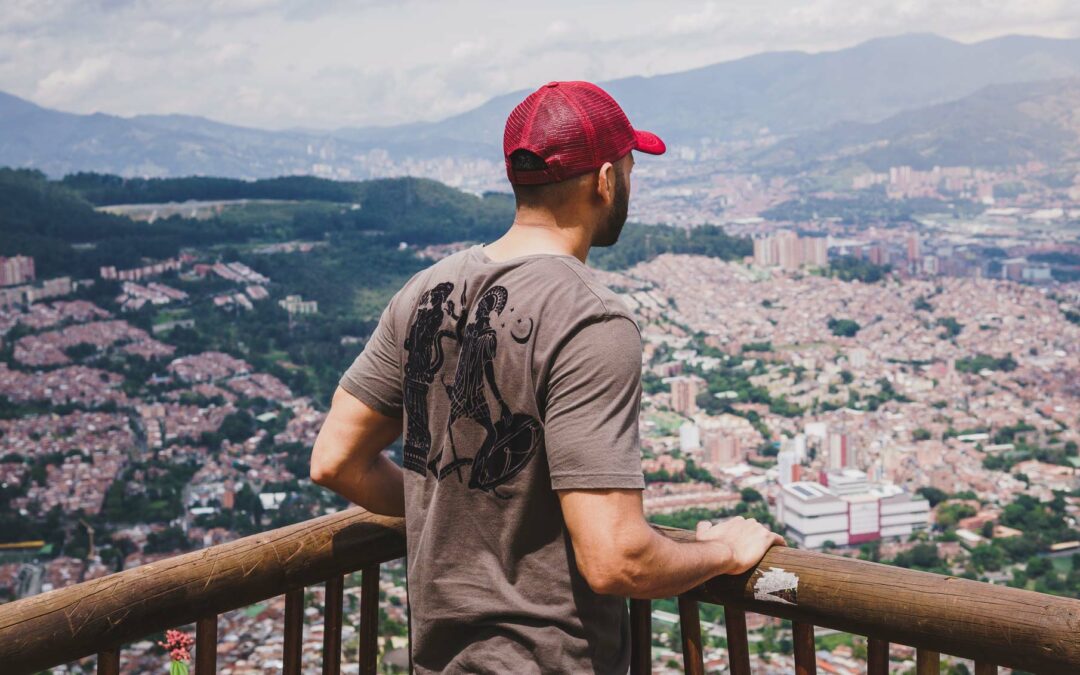 A Real Look Into The Safety Of Expats Relocating To Latin America