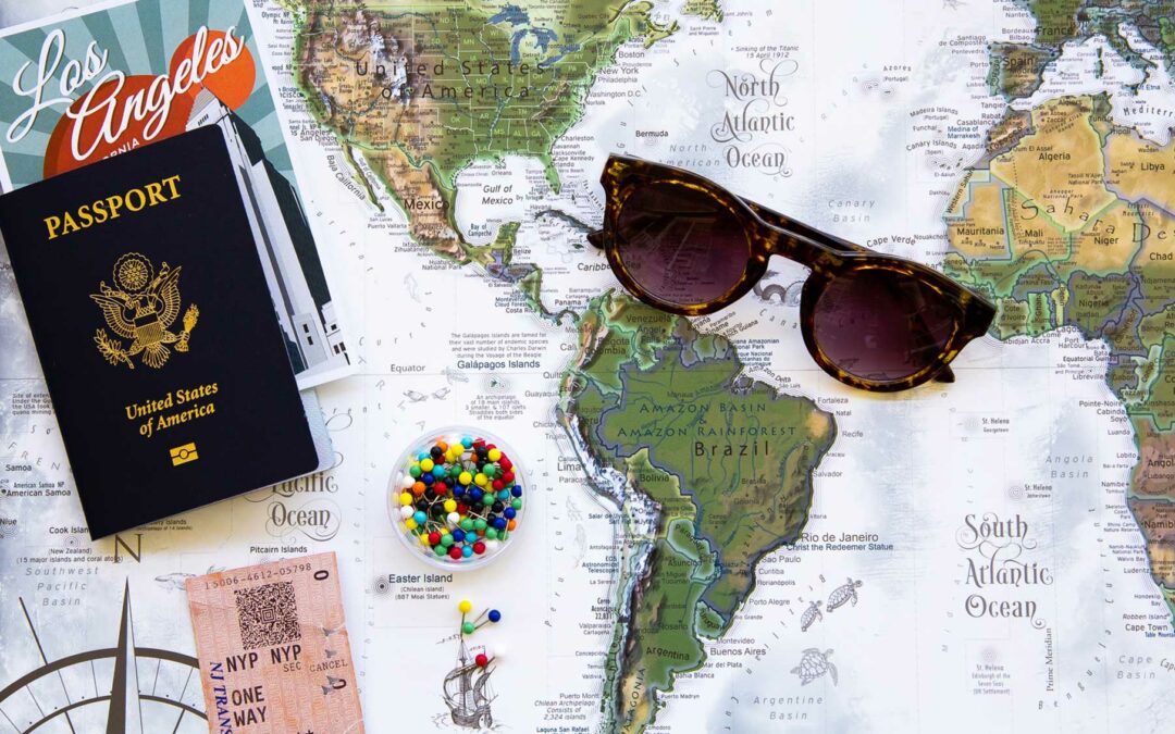 Navigating Residency Visas Options In Latin America